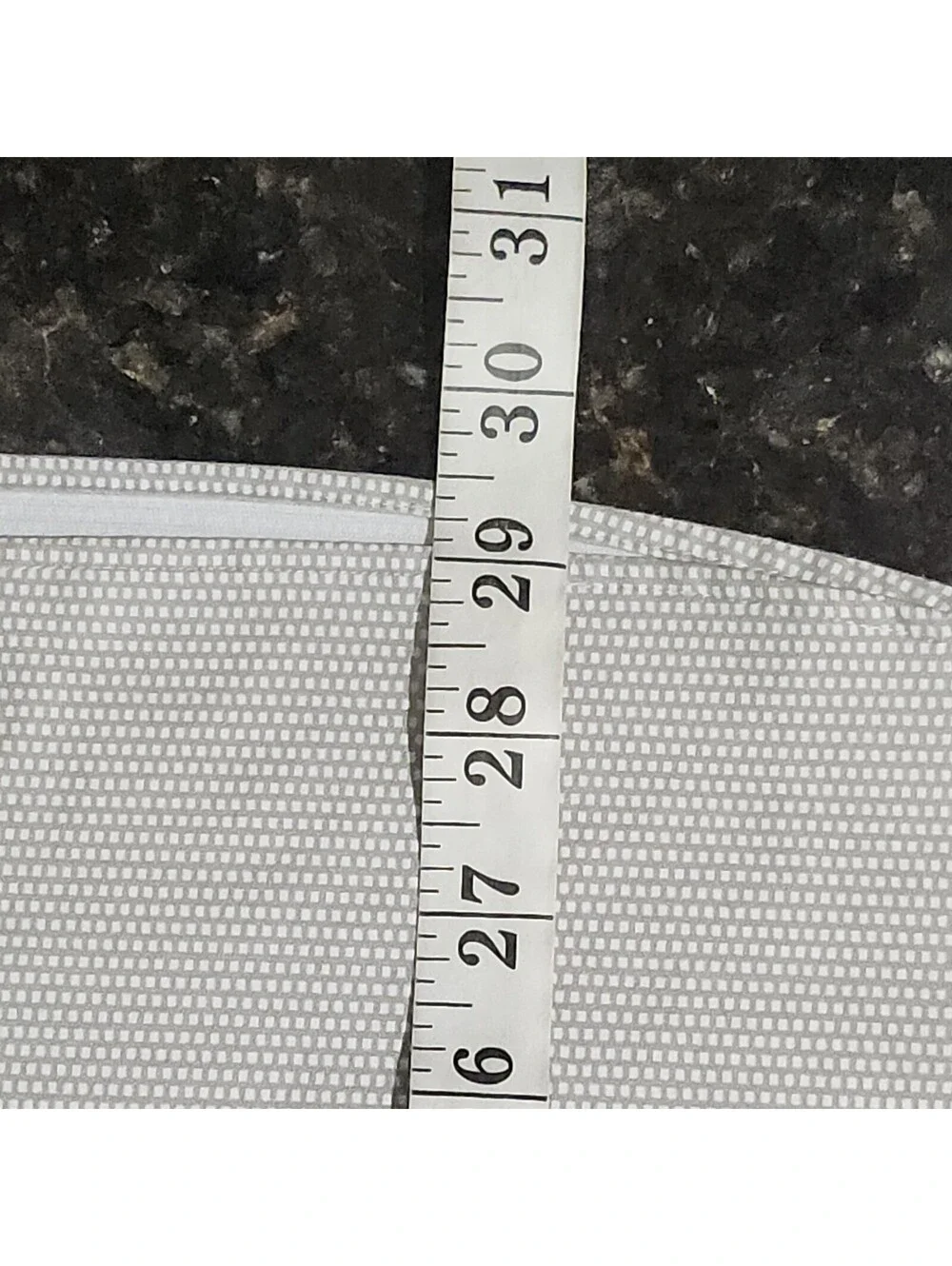 Lululemon Button Up Commission Performance Stretch Shirt Preppy Casual Large - Picture 7 of 7